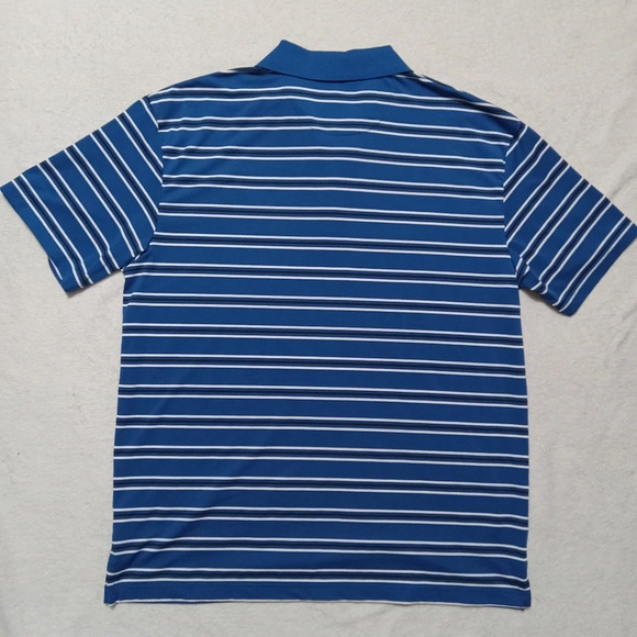 Wrangler 20X Competition Advanced Comfort Shortsleeve Polo size L - Picture 2 of 9